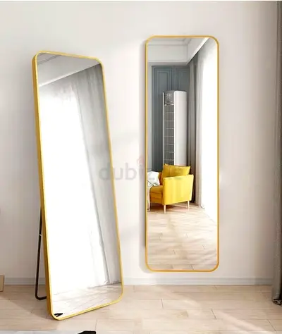 Full Length Mirror 147x37cm