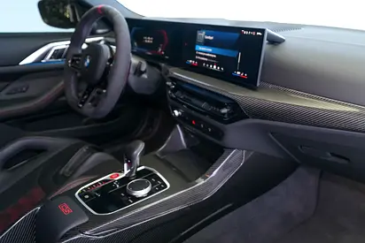 2025 BMW M4 缩略图 9