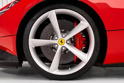 صورة مصغرة 15 لـ 2021 Ferrari MONZA