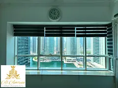 JLT | STUNNING 1 BEDROOM | FULL LAKE VIEW — 2