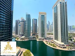 JLT | STUNNING 1 BEDROOM | FULL LAKE VIEW — 3