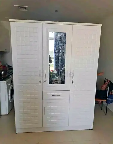 Brand New 3door wardrobe available