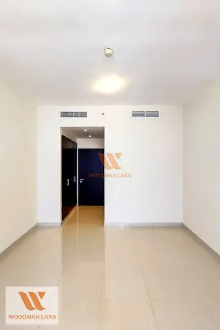 Signature 3BHK | Spacious Layout | DUJA Tower