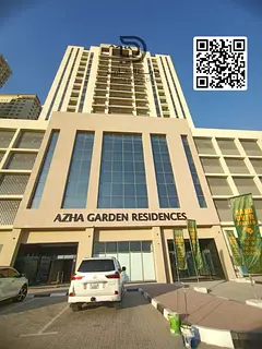 You now own 1BHK in a great location and guaranteed rent