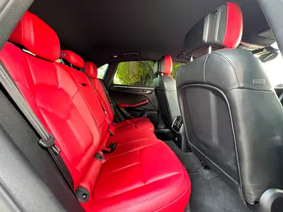 2018 Porsche MACAN 缩略图 15