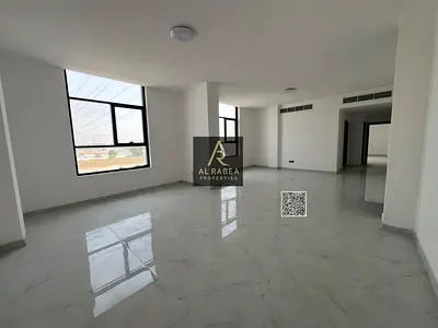 اول ساكن -سعر ممتاز-باركن فرى-تشطيب جيد-اطلاله مفتوحه-جاهز لسكن فورى-سهل مخرج دبى وشارقه