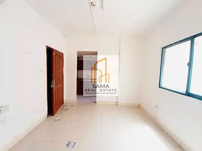 STUDIO APARTMENT 16K PRIME LOCATION MUWAILAH SHARJAH