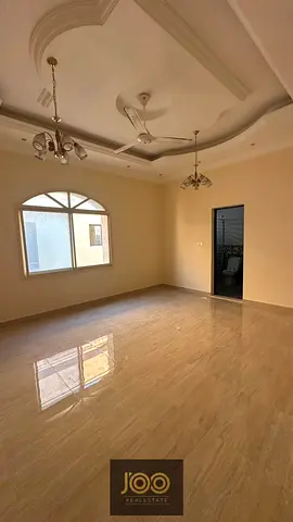 5 BEDROOM VILLA FOR RENT | SPACIOUS FAMILY HOME | AL MOWAIHAT 1, AJMAN