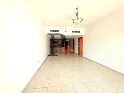 1Bhk | Spacious Unit | Well Maintained