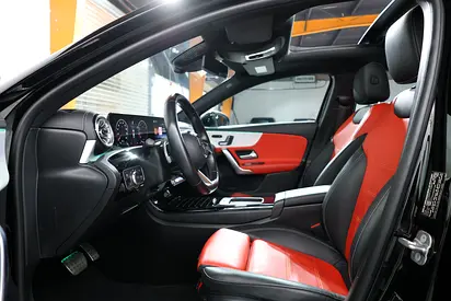 2024 Mercedes-BENZ A-CLASS thumbnail 9