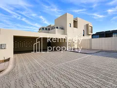 Park Facing | Corner Plot | Handover Soon | Joud