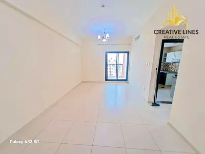 ✨ Ready to Move 1BHK | 2 Balconies | 2 Washrooms | Close To Central school |Rent 60k