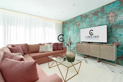 Luxury 3 Bedroom + Maid | Beach Access
