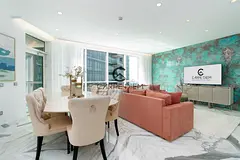 Luxury 3 Bedroom + Maid | Beach Access - Available on 20th August