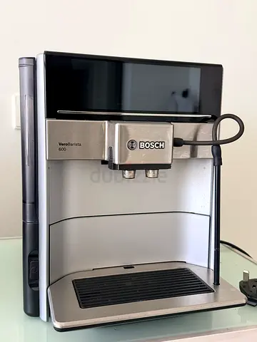 coffee machine