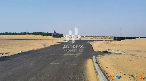 Residential Plot for Sale | Exclusive Opportunity | Plot No. 955