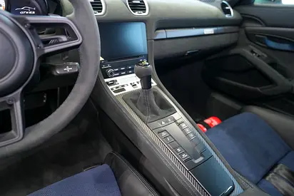 2023 Porsche 718 — миниатюра 6
