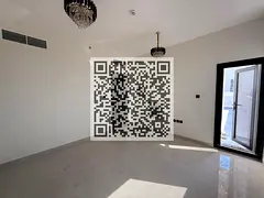 Premium 1BHK with Private Terrace for Rent in Aljada, Sharjah | 850 Sq. Ft. | AED 55,000