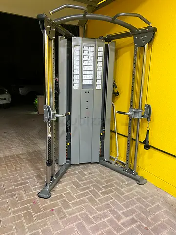 Implus duaill pully for sale