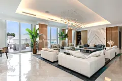 PENTHOUSE | Biggest Layout | Full Golf Course View