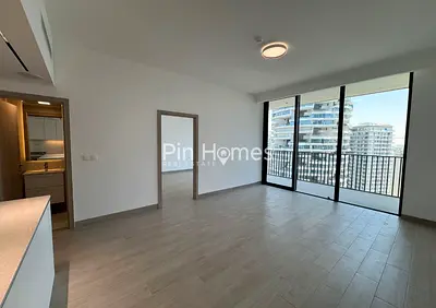 Garden View | Smart Home | Modern Layout