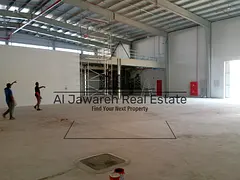 Warehouse Complex for Rent in Umm Al Quwain A distinguished investment opportunity in Umm Al Quwain,