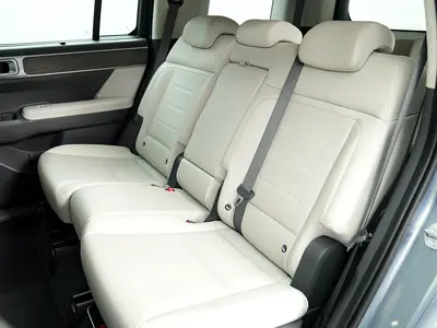 Hyundai Santa FE SE, миниатюра 13