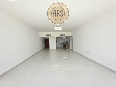 Chiller Free || Spacious 2-Bedroom Apartment || At Prime Location