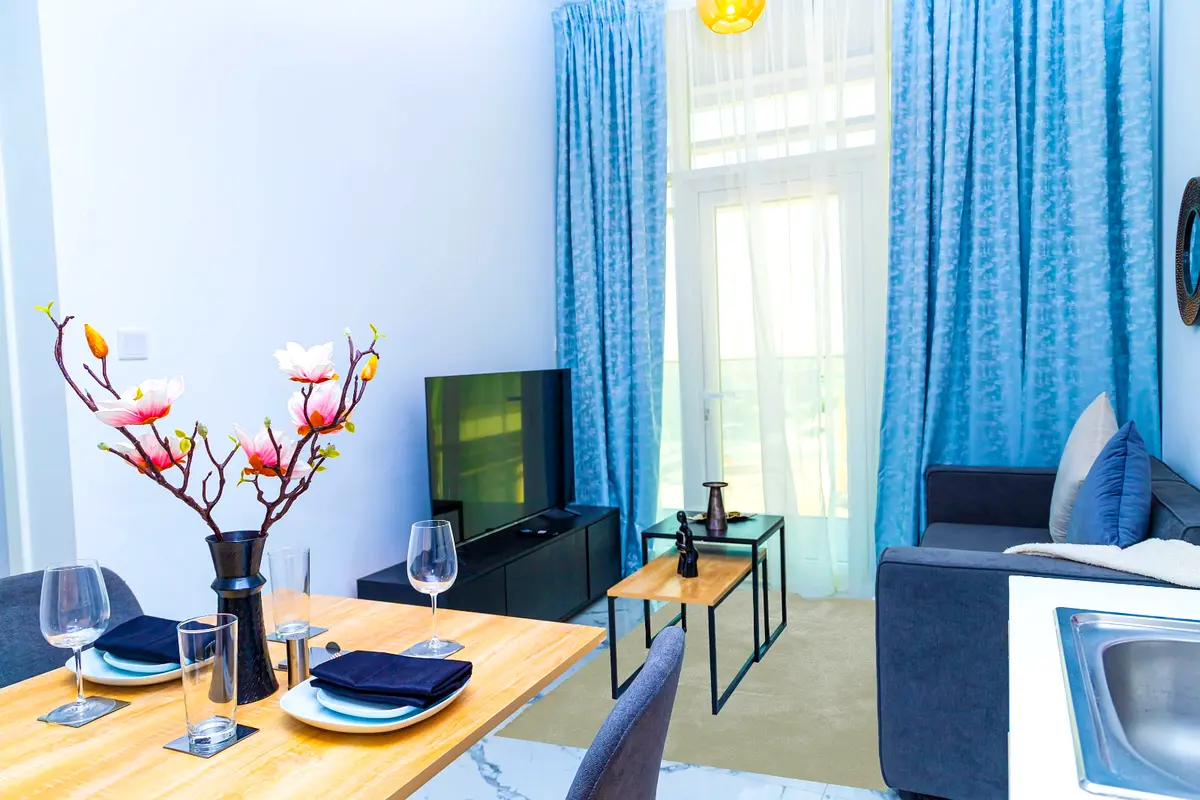 Hot Deal | Smart Investment | 1BR Unit