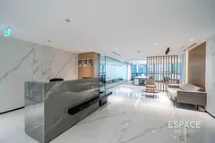 Grade A | Fully Furnished | 5 Parking Spaces