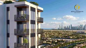 Experience Elite Living | Secure Your Al Furjan Address
