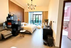 Private Terrace | Partial Creek View | Upgraded