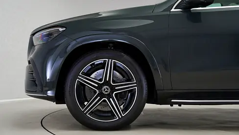 2025 Mercedes-BENZ GLE 缩略图 11
