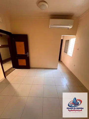استديو جميل بمطبخ منفصل، تكييف سبليت وغاز مركزي، مساحة واسعة، تشطيبات سوبر ديلوكس، تسهيلات في الدفعات، والتأمين شيك.وسهل الوصول وعلي مخرج دبي وعجمان