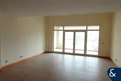 High Floor | Vacant | Option to Furnish — 3