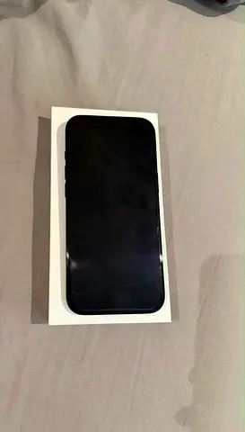 IPHONE 17 AIR 256 GB BLACK