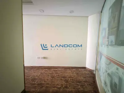 Furnished Fitted Office | Private Pantry & Washroom | Ready to Move In