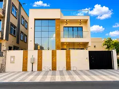 Own your dream home directly from the owner in a prestigious area at a very good price, including wa