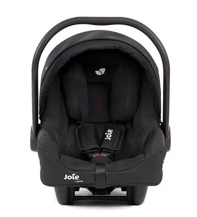 Infant baby car seat.