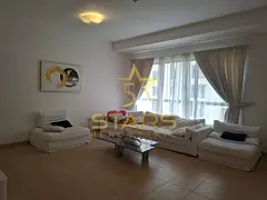 Marina View | 3BR + Maid | Spacious Layout