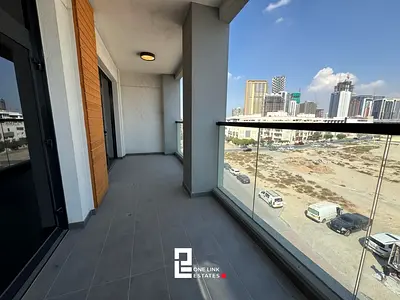 Spacious Unfurnished 1BR + Study | Prime Community