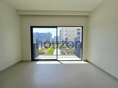 Brand New 2BR | Pool + Park View | Park Access