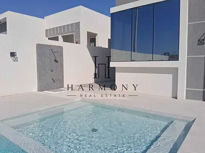 Brand NEW l Smart Villa l Private Pool l Appliances Included l Best EXPAT CHOICE l Total Privacy & Security l Central Location