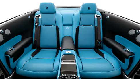2018 ROLLS-ROYCE DAWN — миниатюра 11