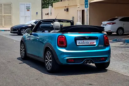 2021 MINI COOPER 照片 8