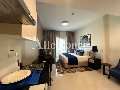 Spacious Studio | Smart Layout | Prime Community