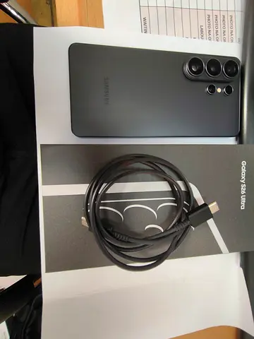 Samsung s26ultra