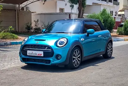 2021 MINI COOPER 照片 3