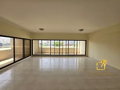 Huge 3 Bed | Store Room | Bright & Spacious