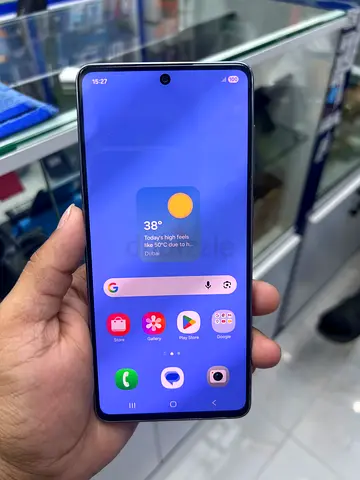 Samsung A73 5G 8/128GB TDRA